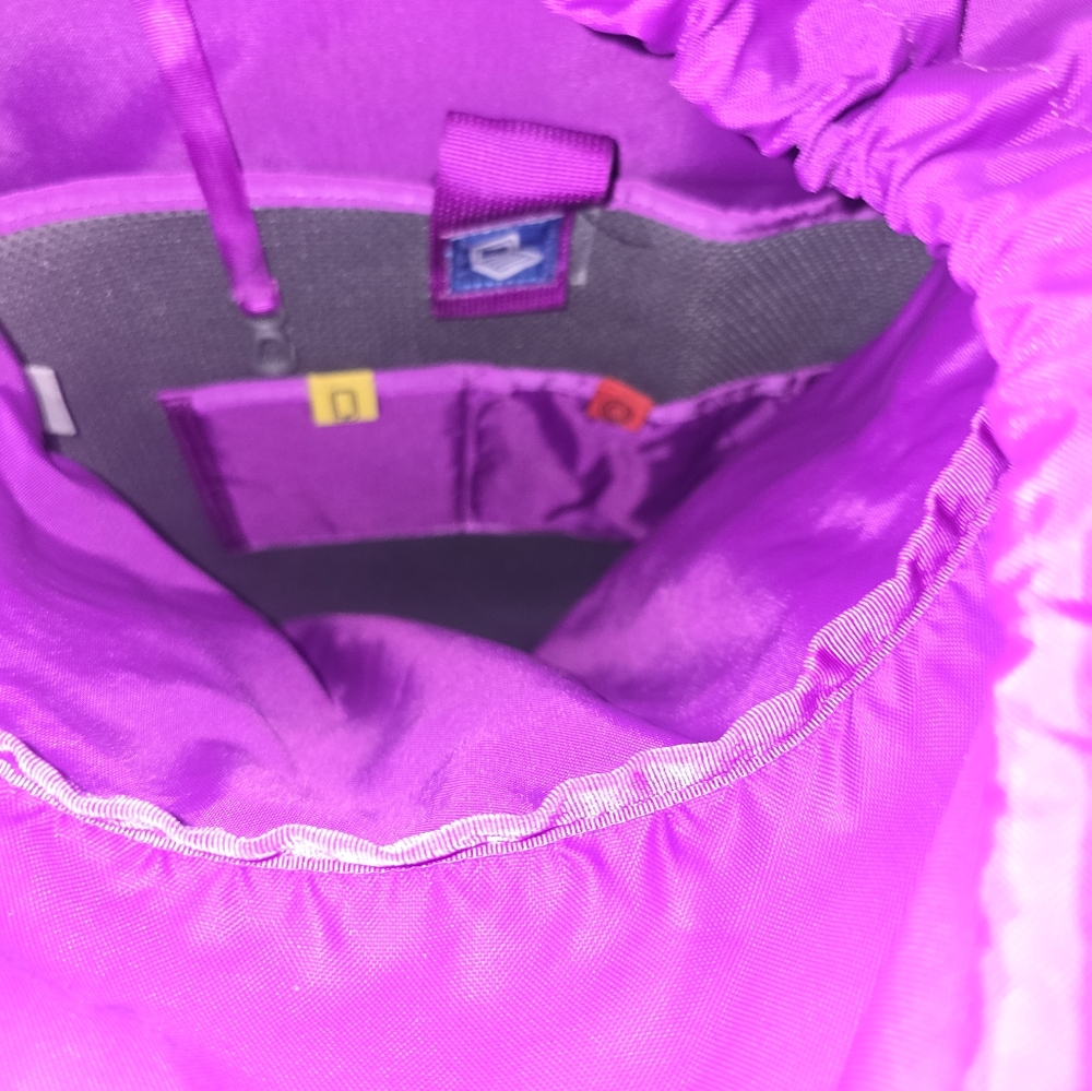 The North Face Amirite Backpack Womns - Picture 3 of 11